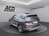 Hyundai SANTA FE 2.2D 4WD PREMIUM*VOLLAUSSTTUNG*PANO*AHK - gebrauchte Hyundai SANTA FE aus dem Jahr 2020