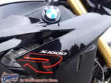 BMW S 1000 R - steht da wie neu - BMW 1000 S