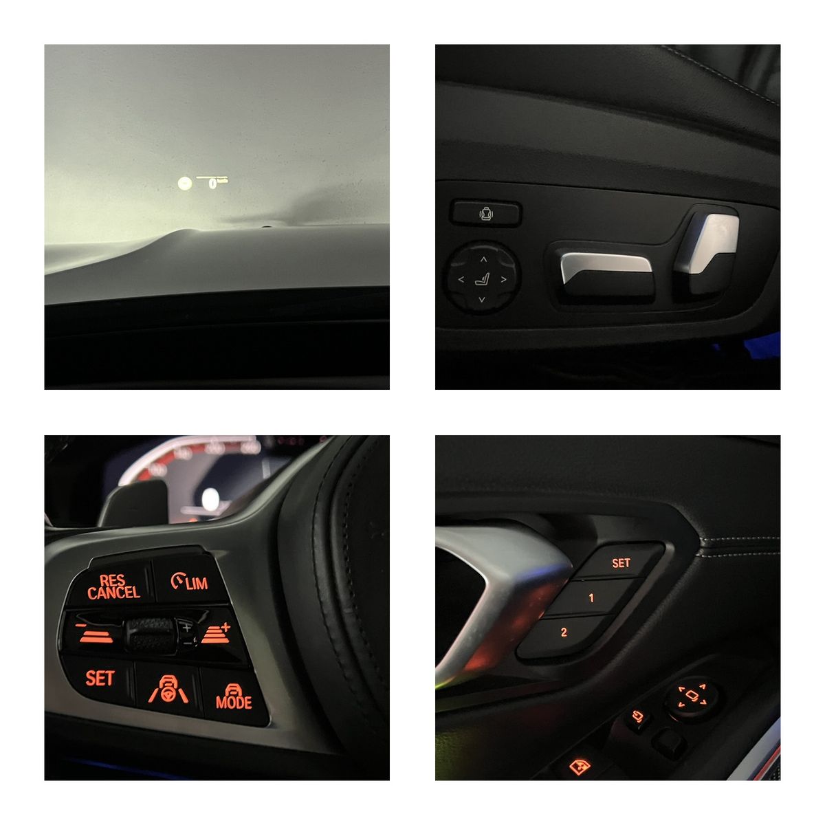 Fahrzeugabbildung BMW 330 i M Sport/LASER/eGSD/HuD/VRTL COCKPIT/DE FZG