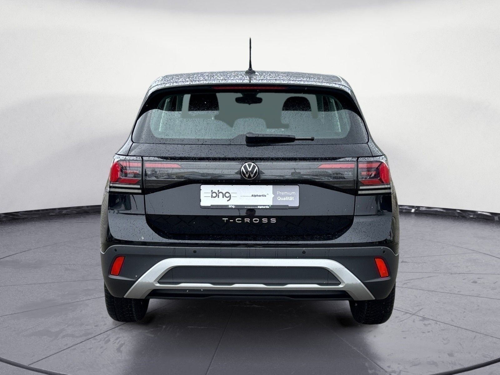 Volkswagen T-Cross - Bild 5