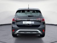 Volkswagen T-Cross - Vorschau Bild 5