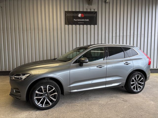 Volvo XC 60 Inscription AWD D5 Panorama / Leder / VOLL