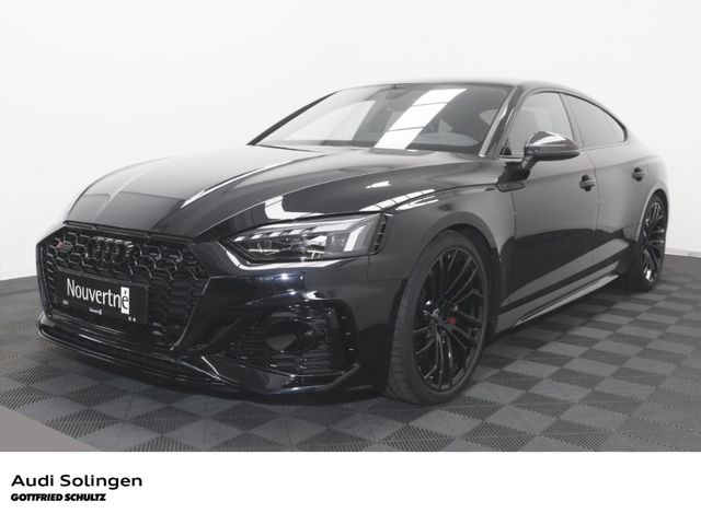 Audi RS5 Sportback tiptronic Navi B&O Headup Matrix F