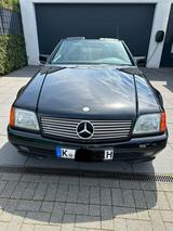 Mercedes-Benz SL 300 24V R129 - Mercedes-Benz SL 300: 24v