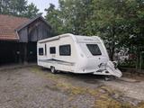 Hobby 540 UL Prestige  - Hobby Wohnwagen 2011