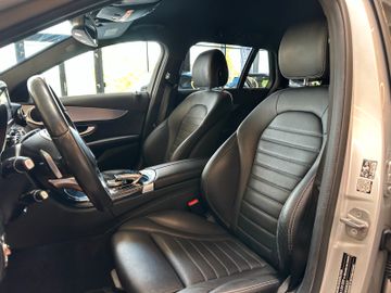 MYAUTOCENTER – Gebraucht- und Jahreswagen mit Werkstattservice in Pfaffenhofen Mercedes-Benz C 400 T *4Matic*AMG*LED*Airmatic*