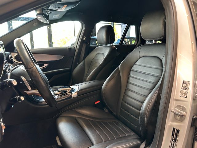 MYAUTOCENTER – Gebraucht- und Jahreswagen mit Werkstattservice in Pfaffenhofen Mercedes-Benz C 400 T *4Matic*AMG*LED*Airmatic*