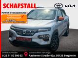 Dacia Spring Electric 45 Comfort Plus CCS NAVI ALLWETT - Dacia Spring CCS Gebrauchtwagen