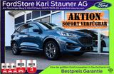 Ford Kuga ST-Line X 2.5 PHEV ACC LED B&O 4,99% FIN*