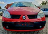 Renault Scenic II Avantage 1.6 16V,Klima,TÜV NEU !!! - Renault Scenic: 1.6
