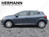 Renault Clio V 1.3 TCe 140 GPF Intens CAM*LED*NAVI*SHZ - gebrauchte Renault bis 20.000 Euro