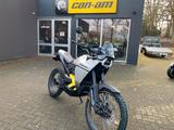 Can-Am Origin '73 Sonderedition Elektromotorrad - Can-Am Origin