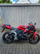 Honda CBR-600-RR PC40  - Offers