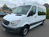 Mercedes-Benz Sprinter II Kombi 311/315 CDI*Automatik*L2H2 - gebrauchte Mercedes-Benz Sprinter aus dem Jahr 2006