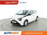 Toyota Aygo 1.0-VVT-i X*KLIMA*GARANTIE*