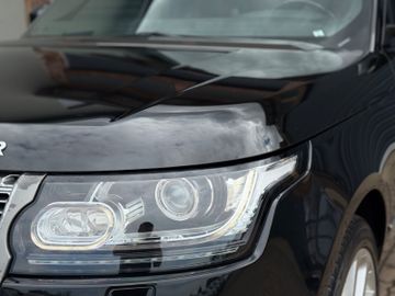 Land-Rover Range Rover - 3