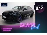 Audi RSQ8 TFSI quattro Performance - Audi RSQ8 Neuwagen