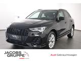 Audi Q3 45 TFSI e S line S tronic,Navi,LED,SHZ - Audi Q3 in Aachen