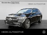 Mercedes-Benz GLC 200 4M AMG|LED|AMBI|KAM|MEMORY|SHZ|TEMP|CarP - Mercedes-Benz GLC 200 aus 2023