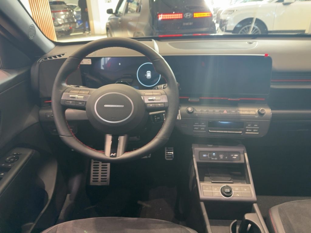 Hyundai KONA - Bild 8