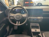 Hyundai KONA - Vorschau Bild 8