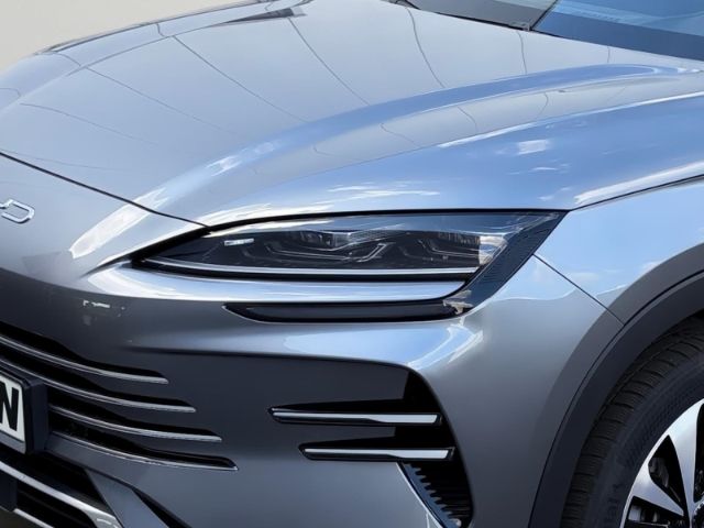 BYD SEAL U