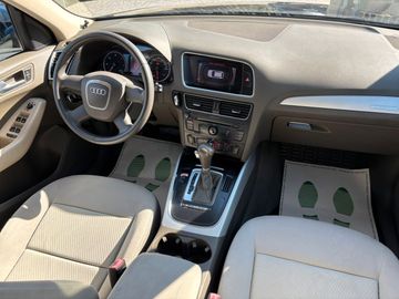 Audi Q5 - 11