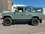 Land Rover Defender 110 Td4 Station SE "Drive Edition" 1of1 - Land Rover Defender in Bochum