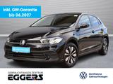 Volkswagen Polo VI 1.0 TSI *Move*LED*Navi*RüKam*ACC*