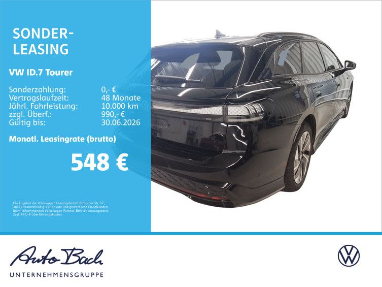 Volkswagen ID.7 - Bild 2