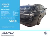 Volkswagen ID.7 - Vorschau Bild 2