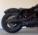 Harley-Davidson Street Bob Special Dyna 5HD - HARLEY-DAVIDSON DYNA