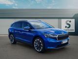 Skoda Enyaq 60 Lodge+ACC+PDC+RFK+MATRIX+SHZ+LHZ+NAVI+ - Skoda Enyaq Gebrauchtwagen