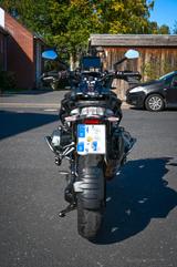 BMW R1250 GS, Vollausstattung, hochw. Zubehör - Motorräder in Solingen