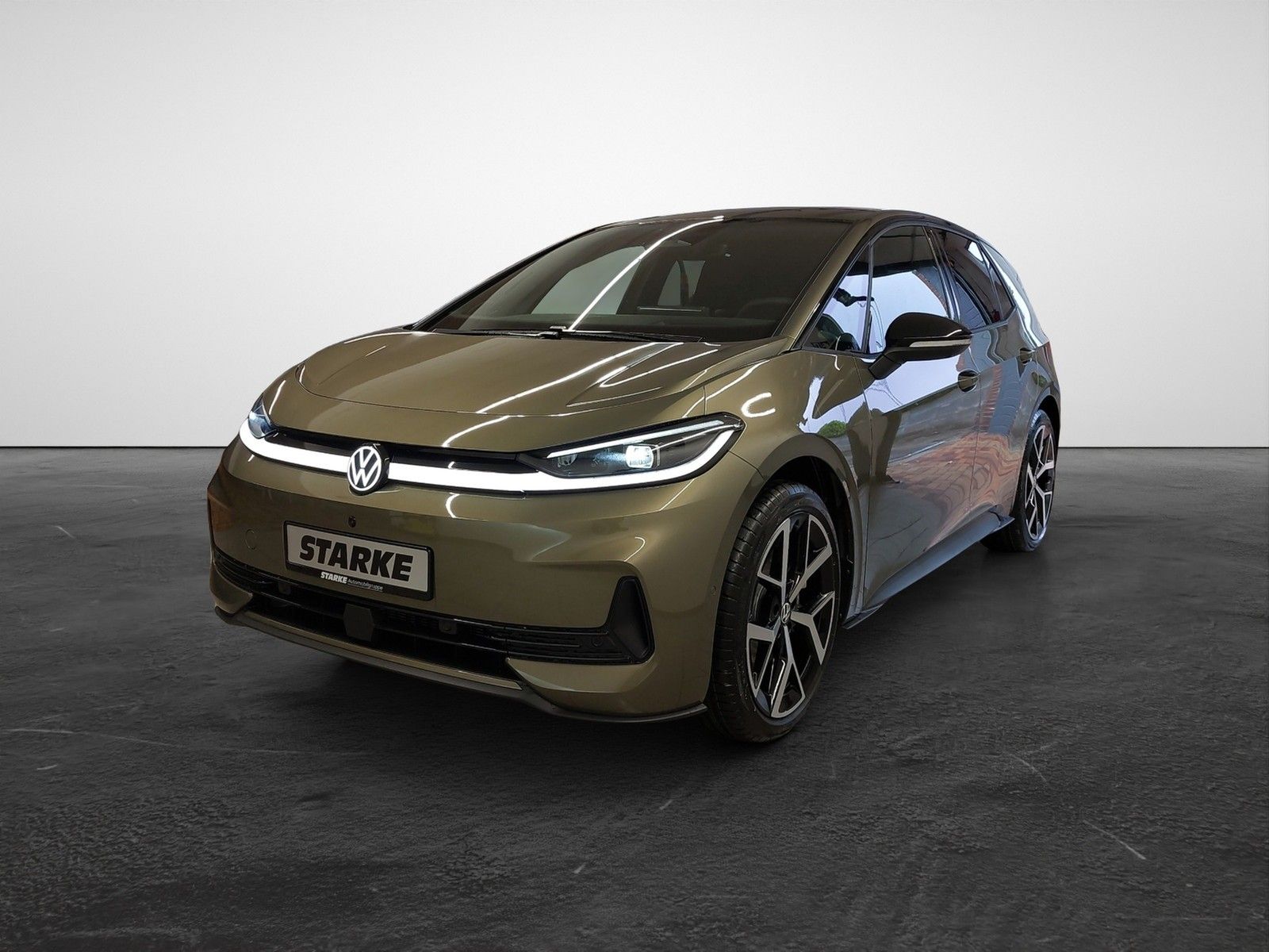 Volkswagen ID.3 Neo Style  HeadUp Standheiz Navi LED Kamera imagem 2