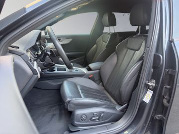 Audi A4 - 11