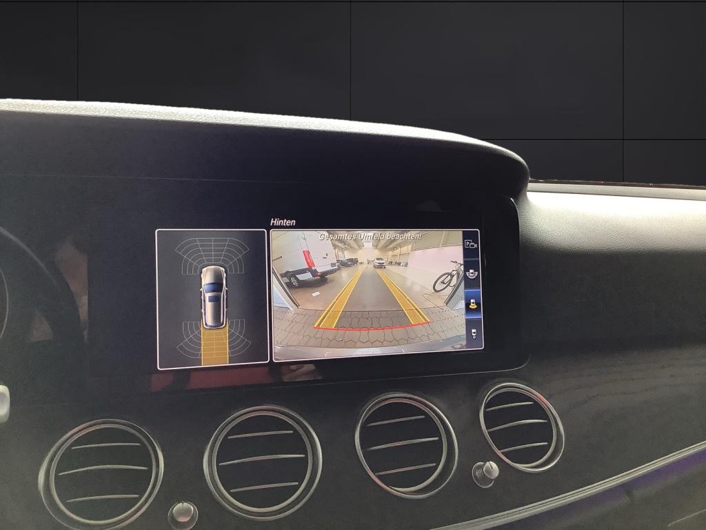 Mercedes-Benz E 220 d T Avantgarde*LED*Kamera*Widescreen*AHK*