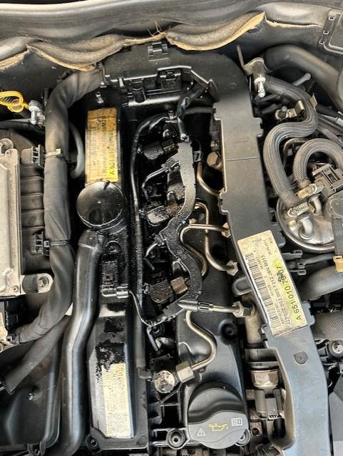 Mercedes-Benz E200 2011 — photo 10