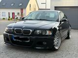 BMW M3 E46 Coupe | Handsch. | Eisenmann | RH-Felgen - BMW M3: E46