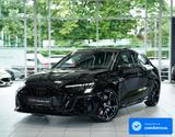 Audi RS3 q. Sportback *2.H *19 *RS-Sitze*S-AGA*Pano - gebrauchte Audi RS3 aus dem Jahr 2022