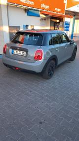MINI One D One - MINI One D Gebrauchtwagen