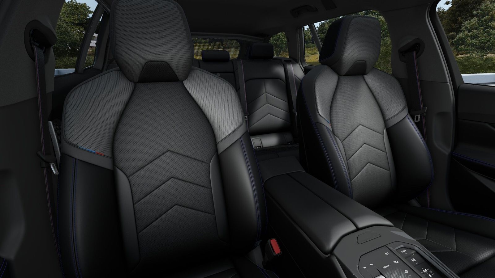 BMW i5 - Bild 6