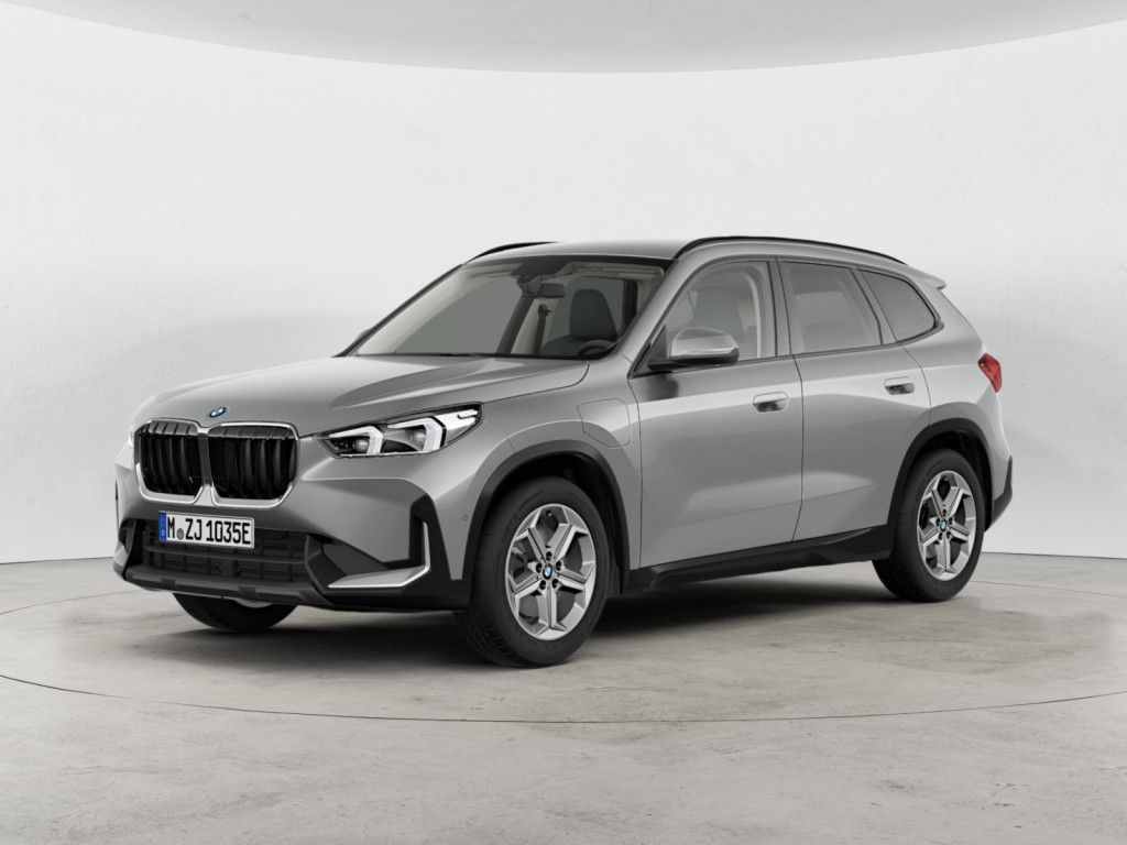 BMW X1 - Bild 2