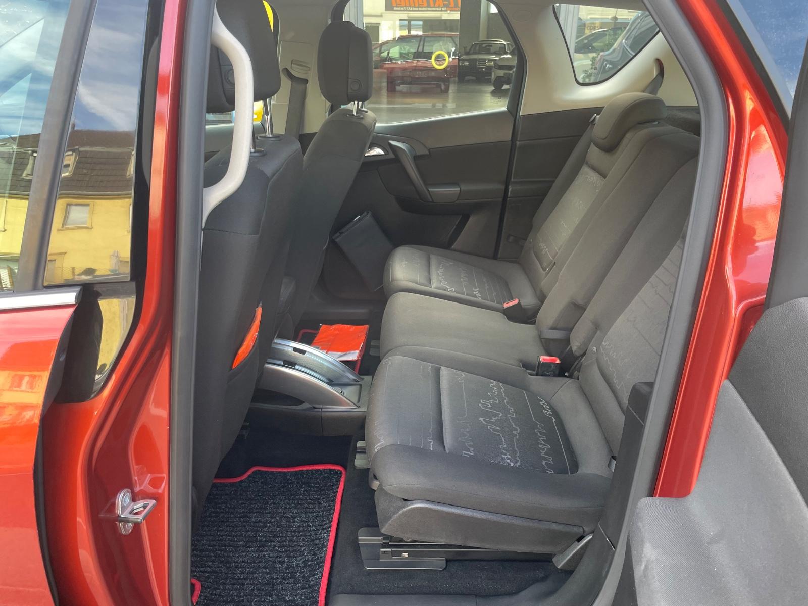 Opel Meriva B Edition +GARANTIE+