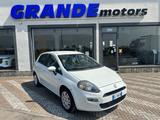 Fiat Punto 1.2 8V 5 porte Easy - Fiat Punto EASY mit Benzin-Antrieb