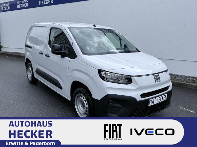 Fiat Doblo 1.5 BlueHDi L1 / TZ 12.12.25