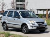 Suzuki Ignis 1,3 GL 4WD SE GL SE - Suzuki Ignis: Allradantrieb, 1.3