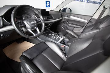 Audi Q5 - 10