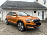 Skoda Karoq 1.0l TSI AMBITION
