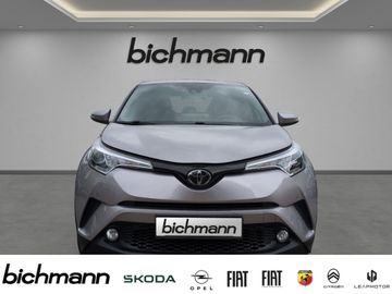 Toyota C-HR - 2